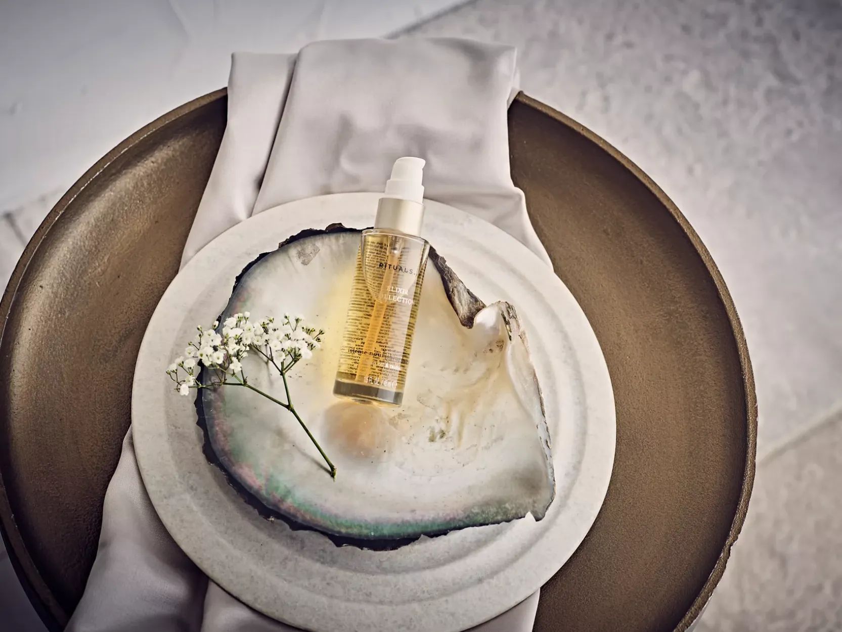 Hair Oil>Rituals Cheap