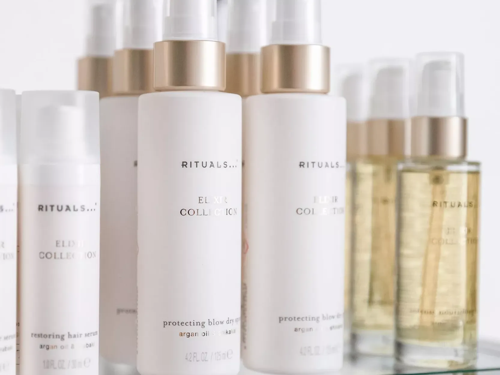 Hair Oil>Rituals Cheap