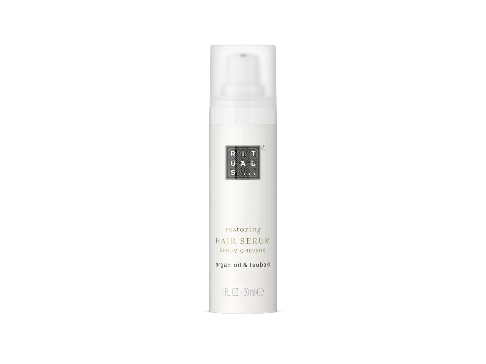 Hair Serum>Rituals Fashion