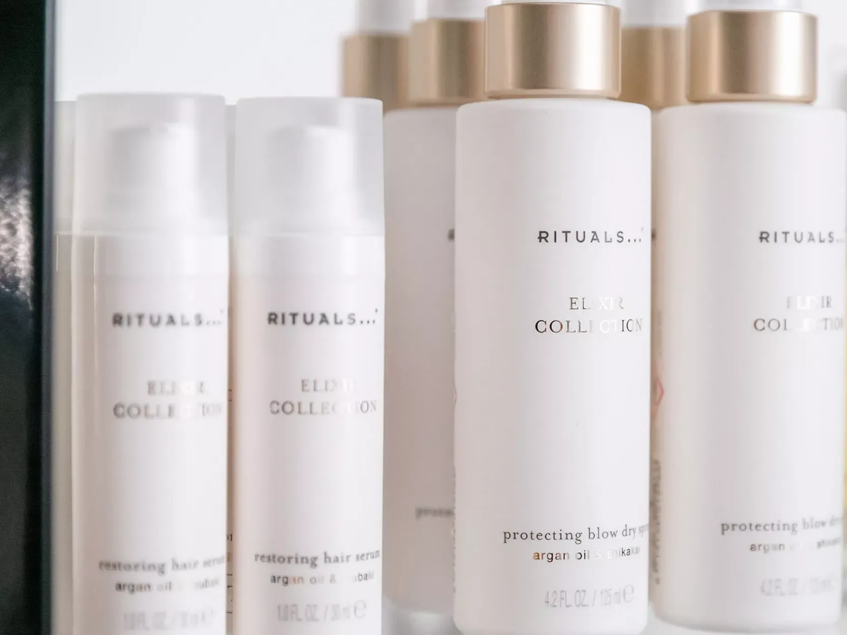 Hair Serum>Rituals Fashion