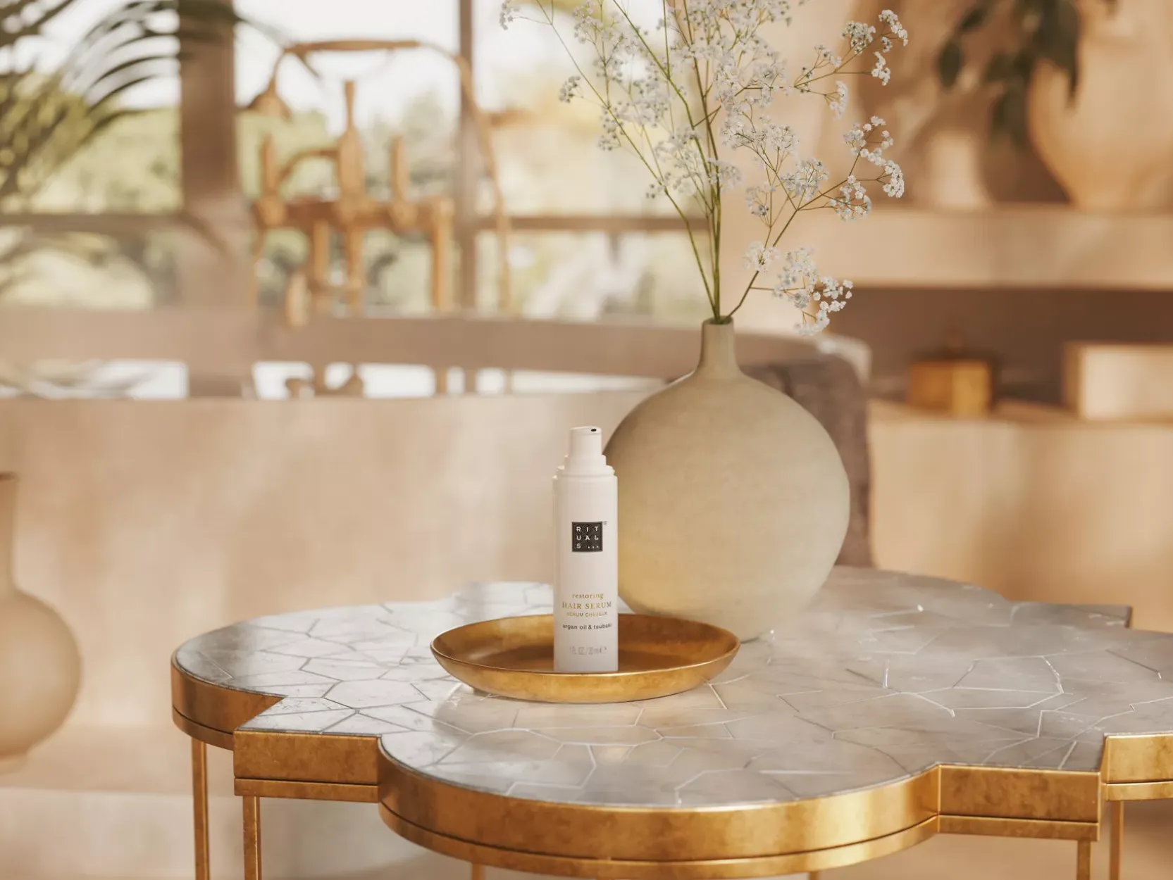 Hair Serum>Rituals Fashion