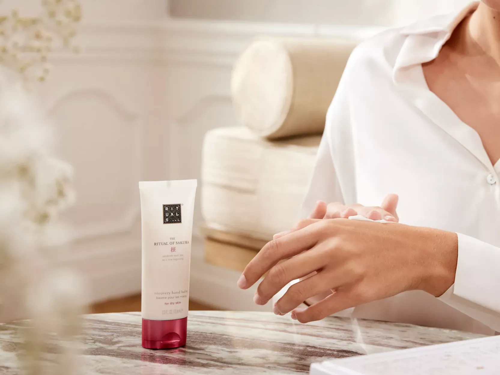 Hand and Lip Set>Rituals Best Sale