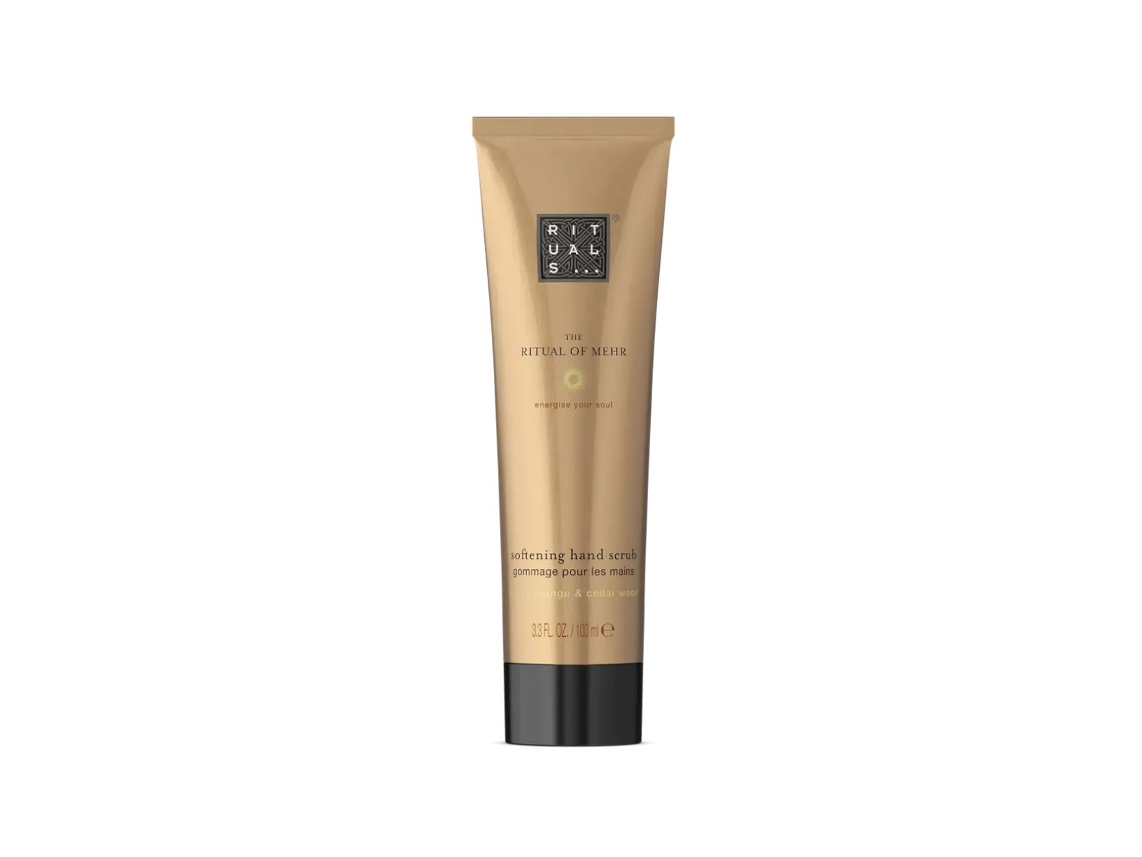Hand Scrub>Rituals Shop