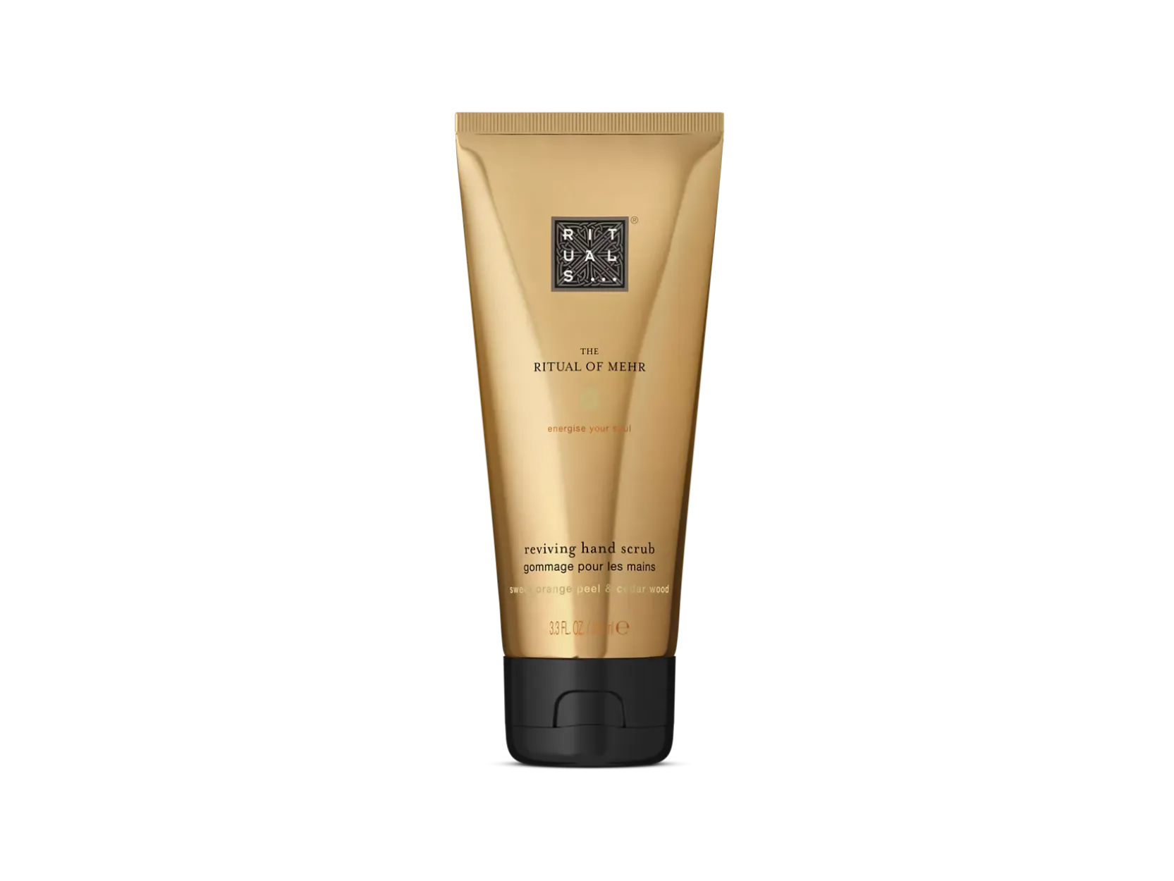 Hand Scrub>Rituals Shop