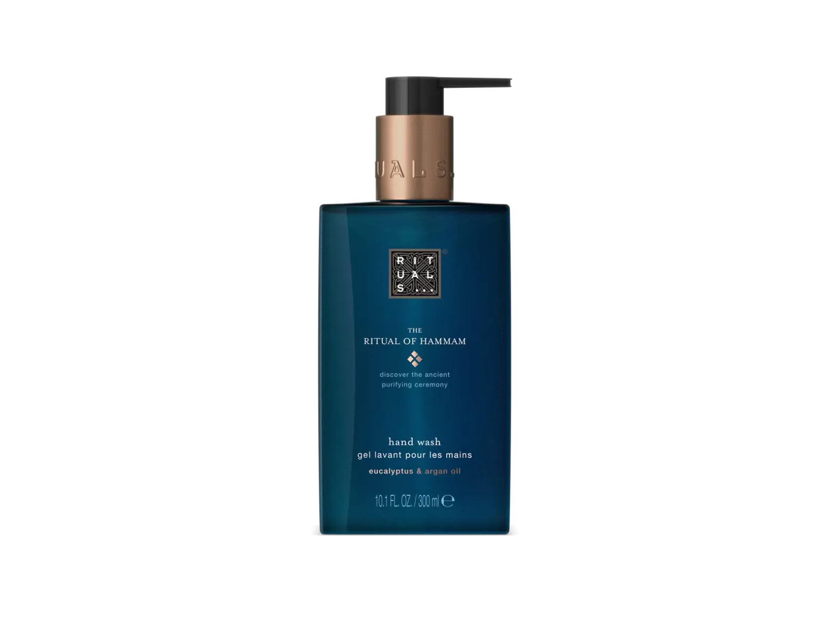 Hand Wash>Rituals Store