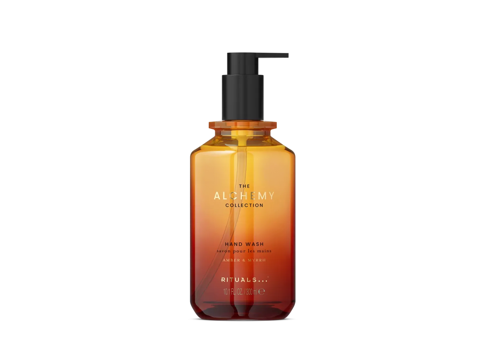 Hand Wash>Rituals Best