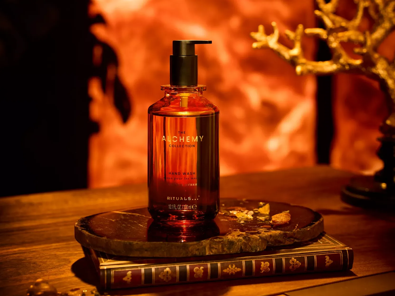 Hand Wash>Rituals Best