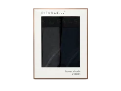 Hong - Boxer shorts 2-pack - Assorti>Rituals Cheap