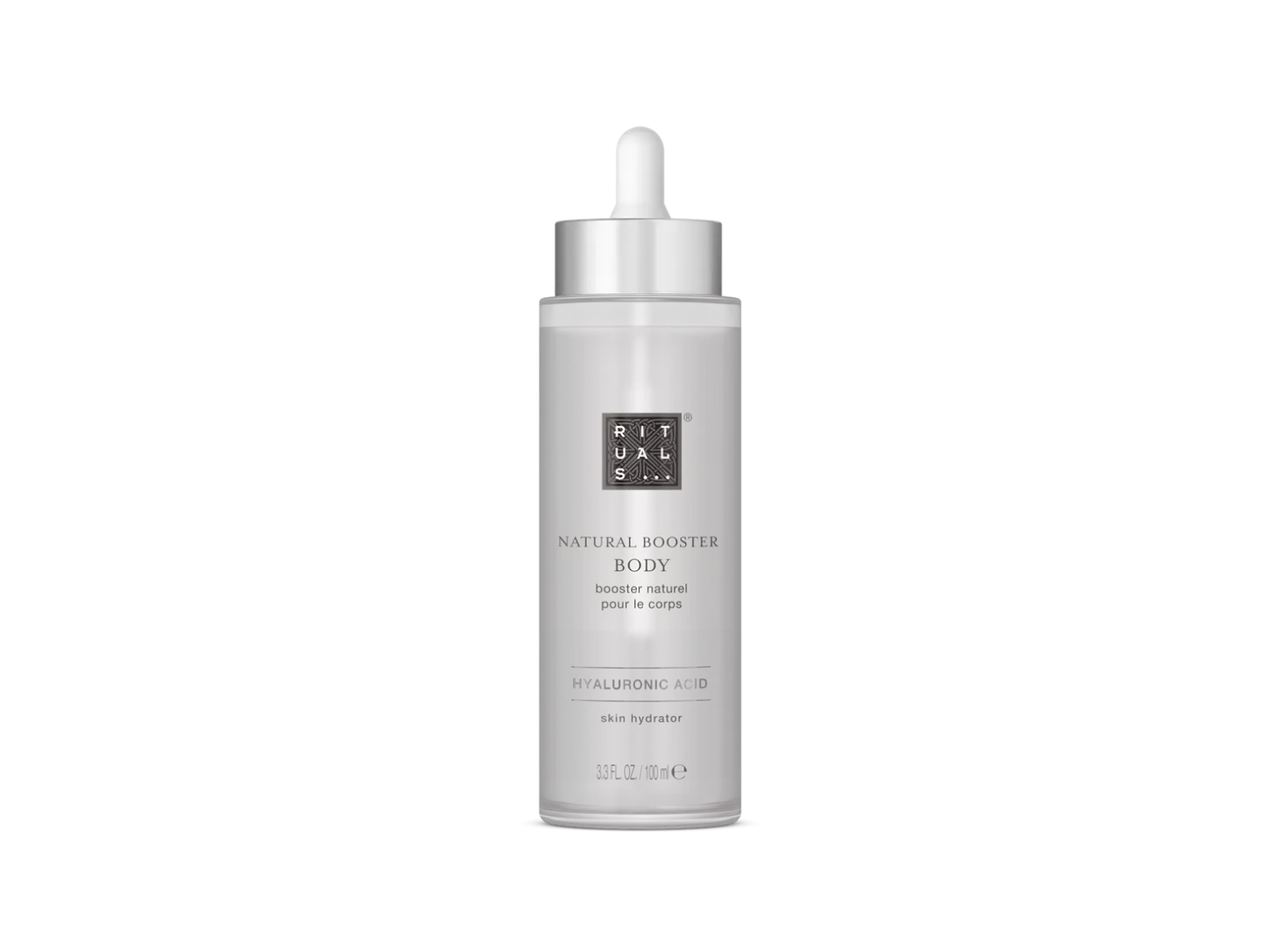 Hyaluronic Acid Natural Booster - Body>Rituals Store