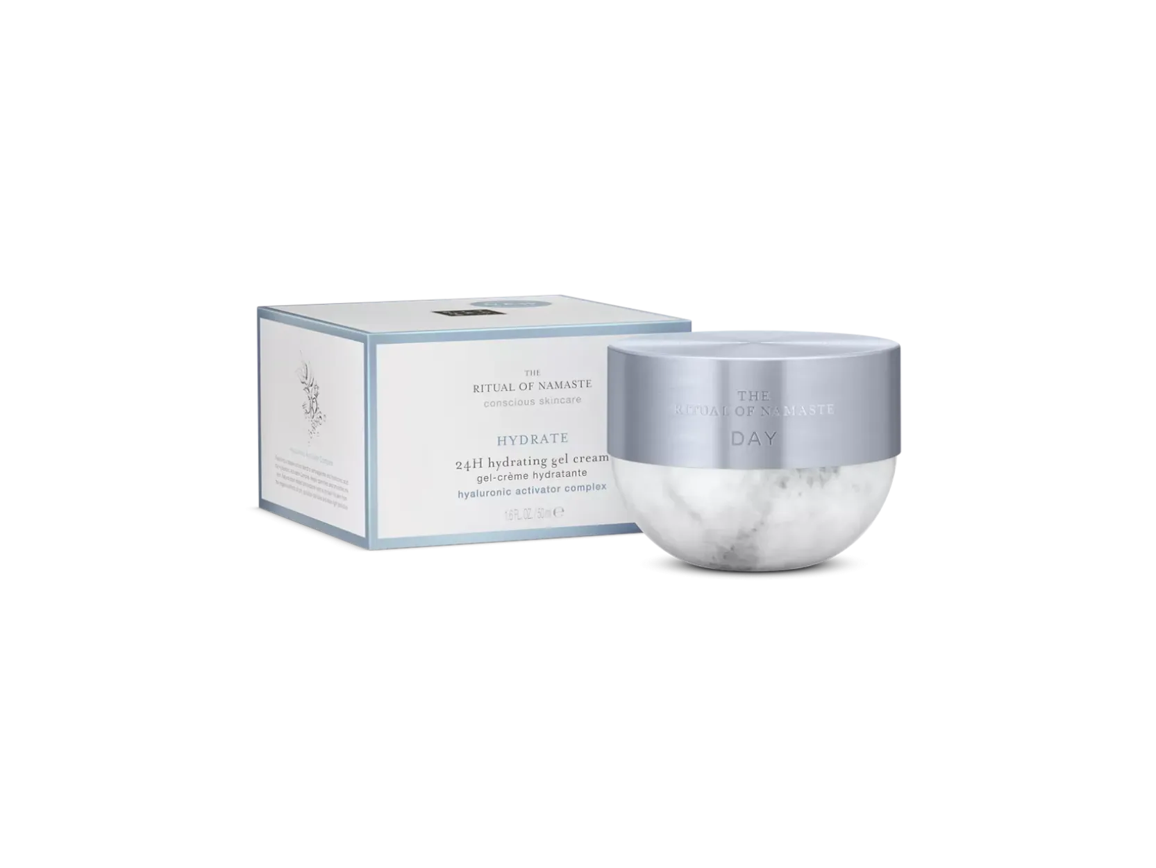Hydrating Day Cream>Rituals Shop