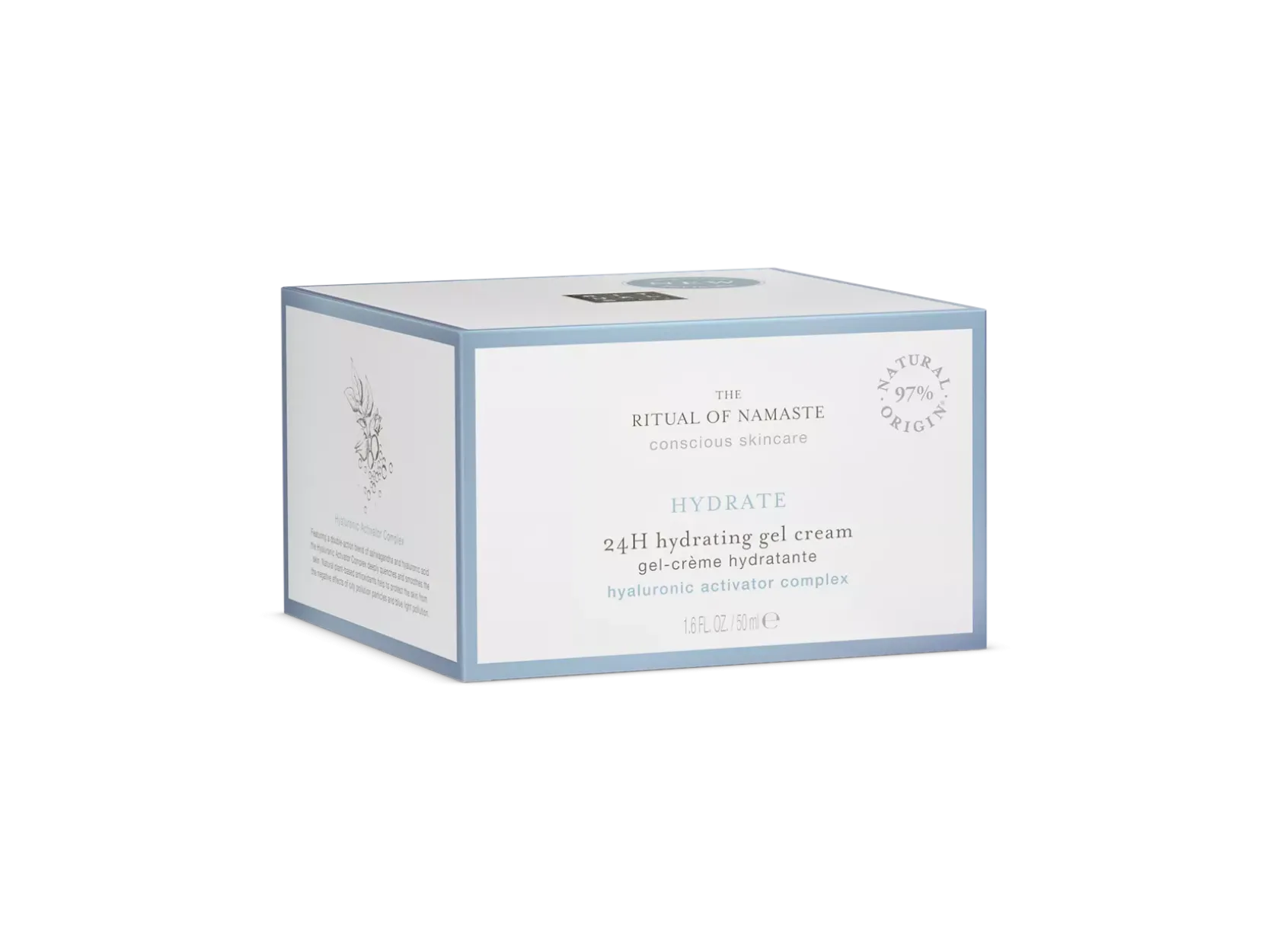 Hydrating Day Cream>Rituals Shop