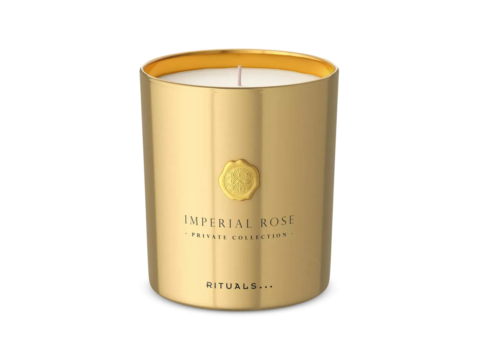 Imperial Rose Scented Candle>Rituals Cheap