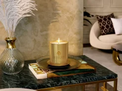 Imperial Rose Scented Candle><noscript><img width=