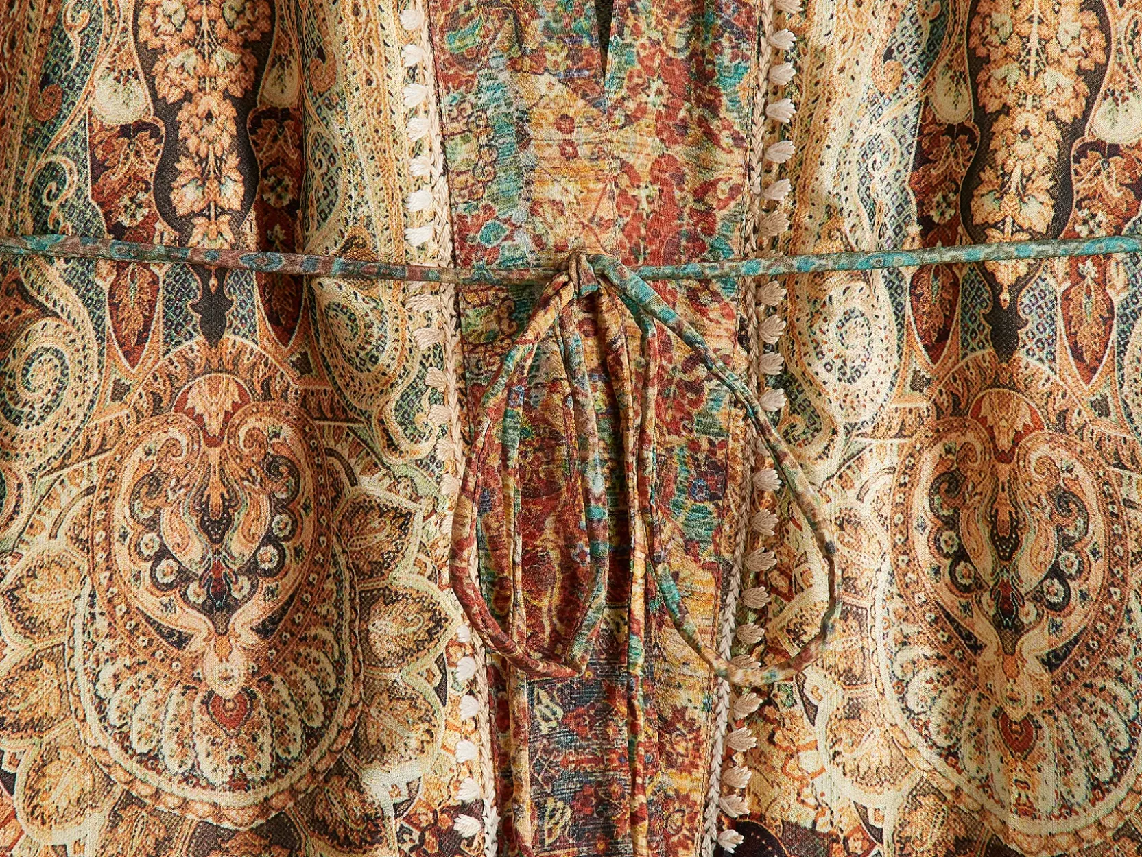 Jaypur Collection Kimono>Rituals Best Sale