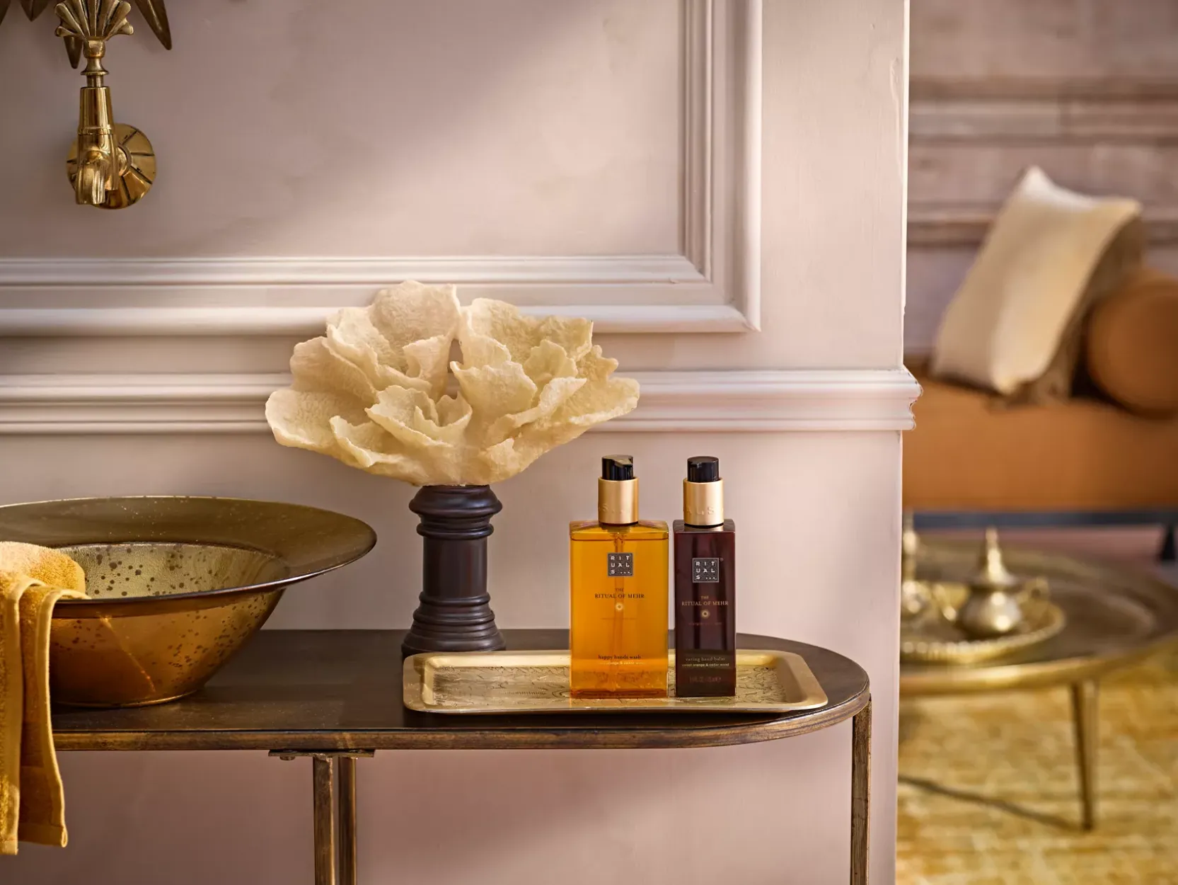 Kitchen Hand Balm>Rituals Shop