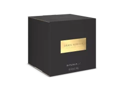Large Orris Mimosa Scented Candle With Metal Sleeve><noscript><img width=