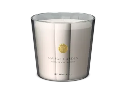 Large Savage Garden Scented Candle><noscript><img width=