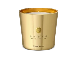 Large Sweet Jasmine Scented Candle><noscript><img width=