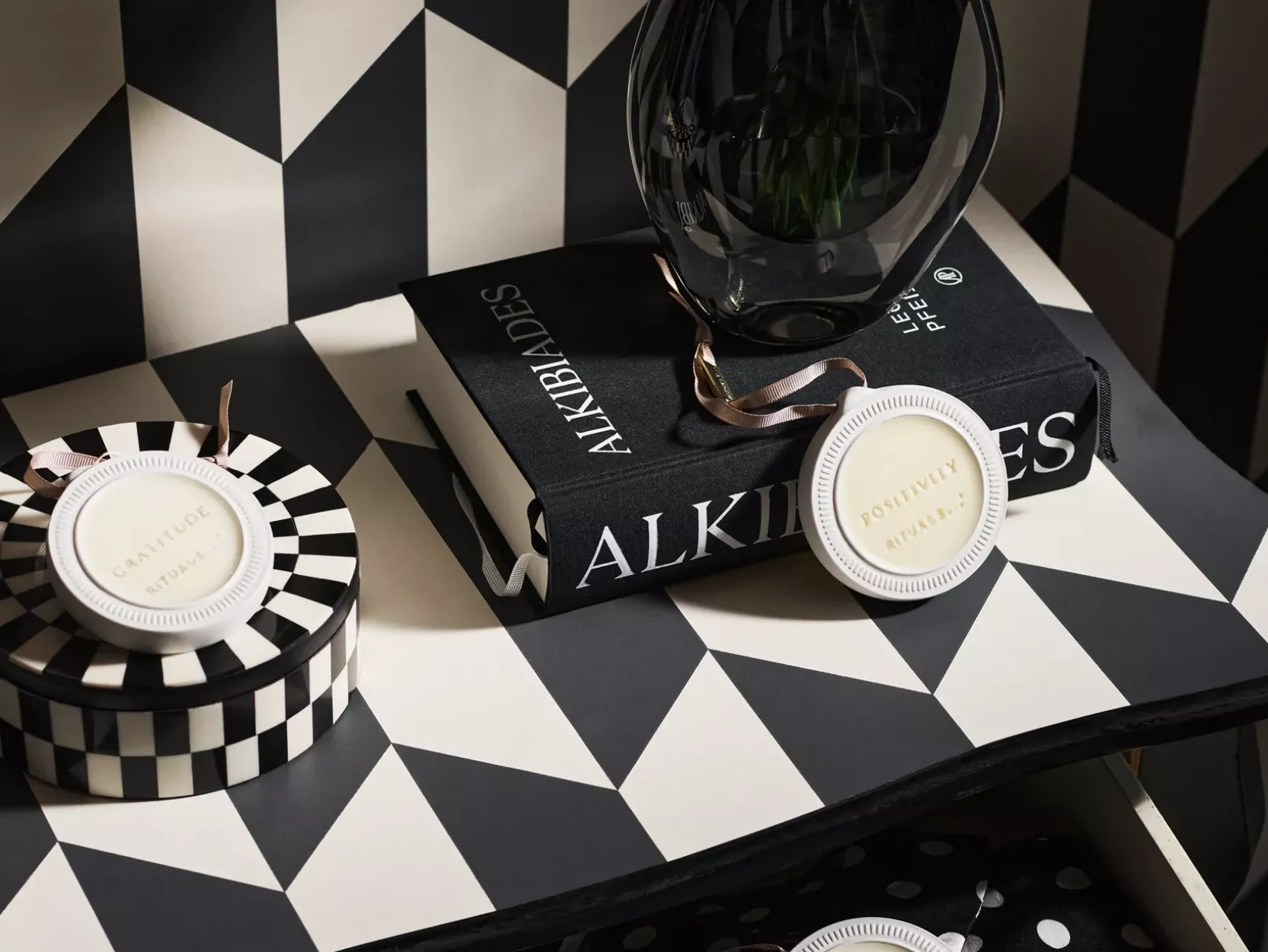 Love Wardrobe Fragrance>Rituals Fashion