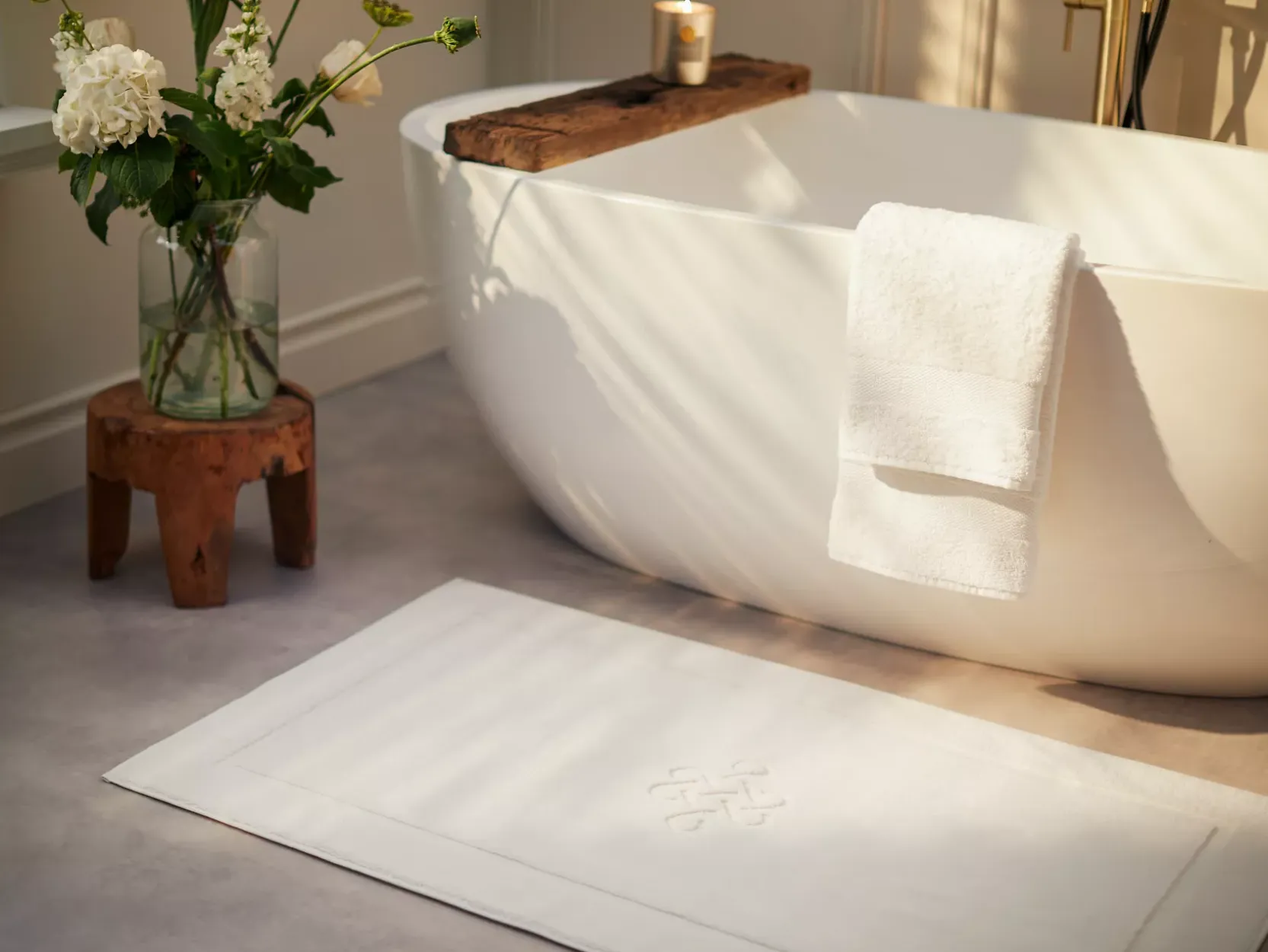 Magnesium Bath Crystals>Rituals Fashion