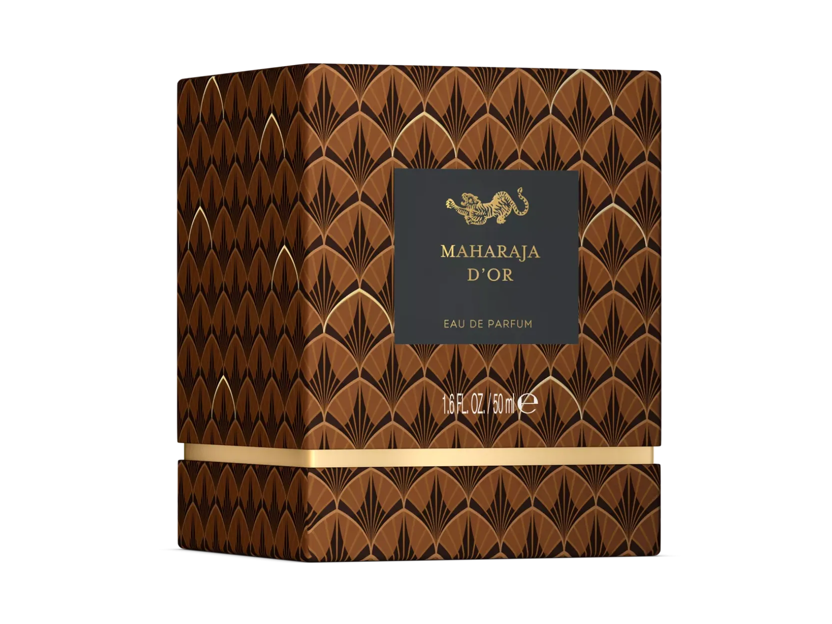 Maharaja d’Or>Rituals New