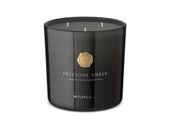 Medium Precious Amber Scented Candle>Rituals Outlet