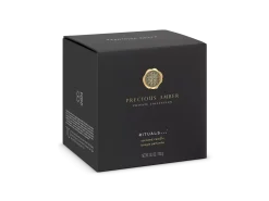 Medium Precious Amber Scented Candle><noscript><img width=