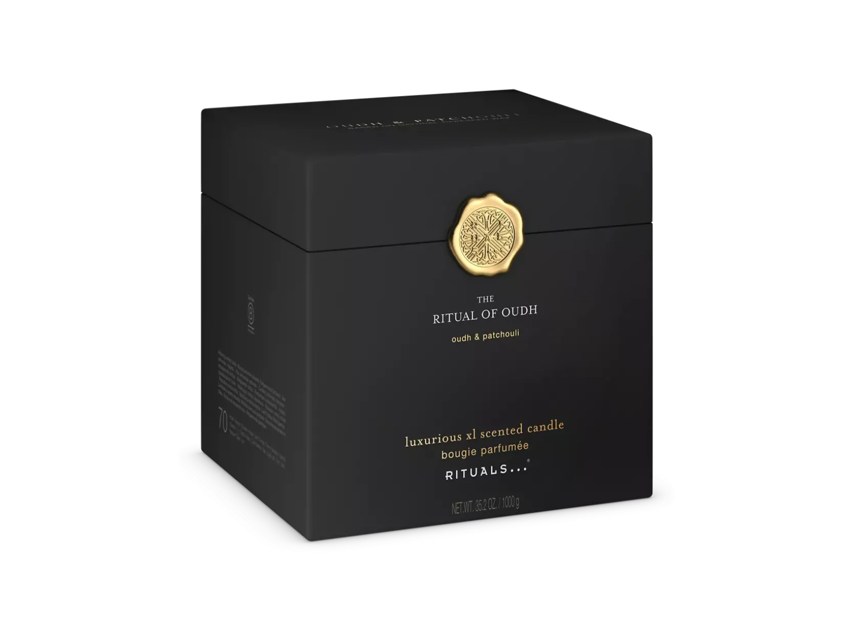 Medium Scented Candle>Rituals Shop