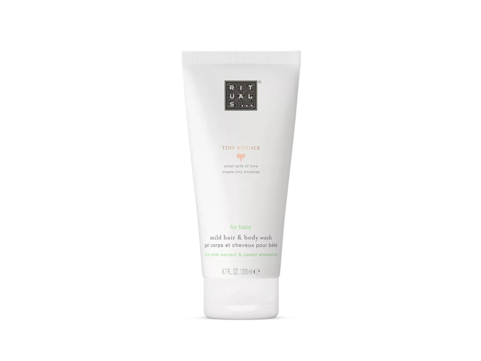 Mild Hair & Body Wash>Rituals Clearance