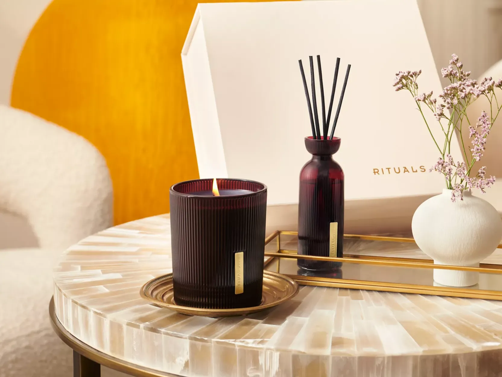Mini Fragrance Sticks>Rituals Best