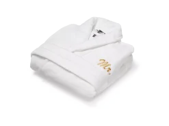 Mr Bathrobe - White>Rituals Sale