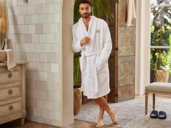 Mr Bathrobe - White>Rituals Sale