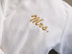 Mrs Bathrobe - White><noscript><img width=