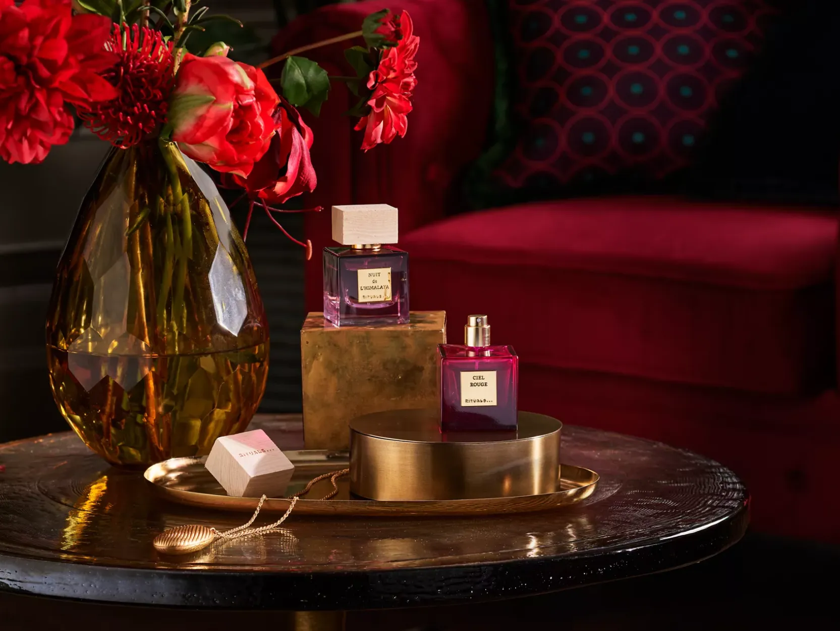Nuit de l’Himalaya>Rituals Outlet