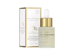 PHA & Provitamin B5 Natural Booster><noscript><img width=