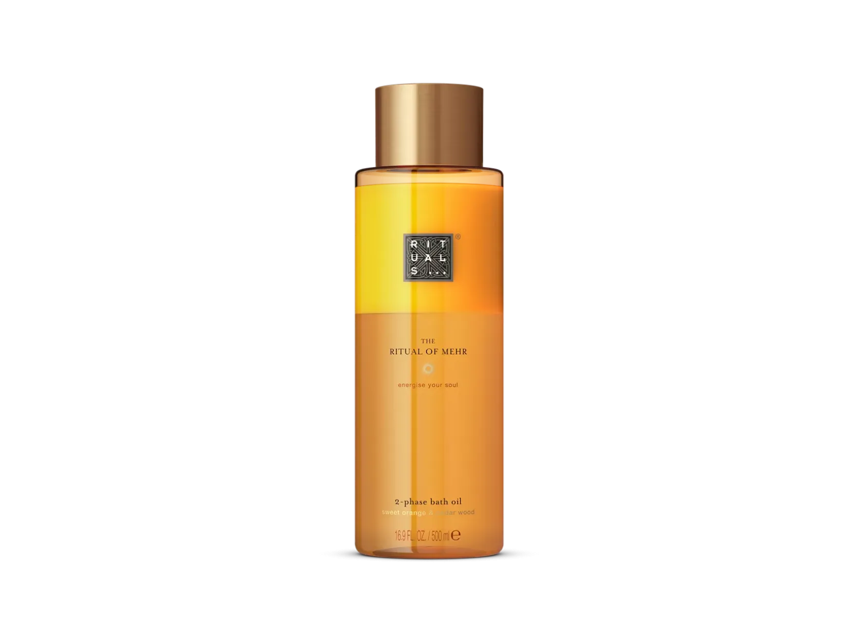 2-Phase Bath Oil>Rituals Clearance