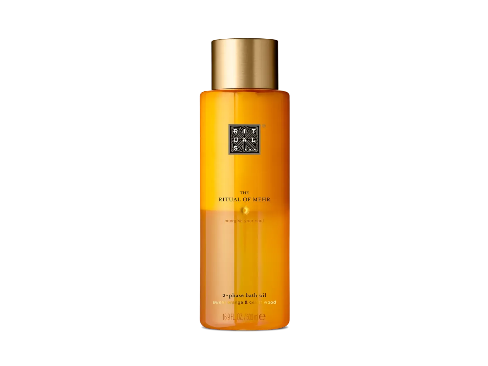 2-Phase Bath Oil>Rituals Clearance