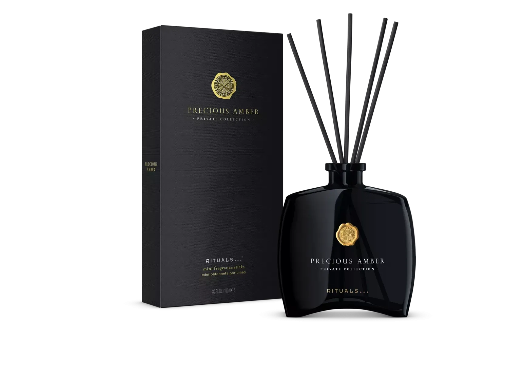 Precious Amber Mini Fragrance Sticks>Rituals Flash Sale