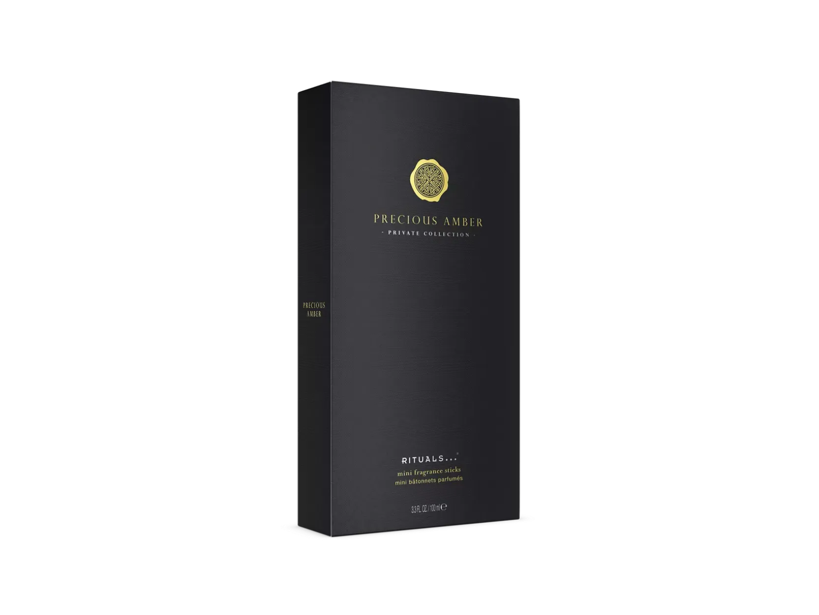 Precious Amber Mini Fragrance Sticks>Rituals Flash Sale