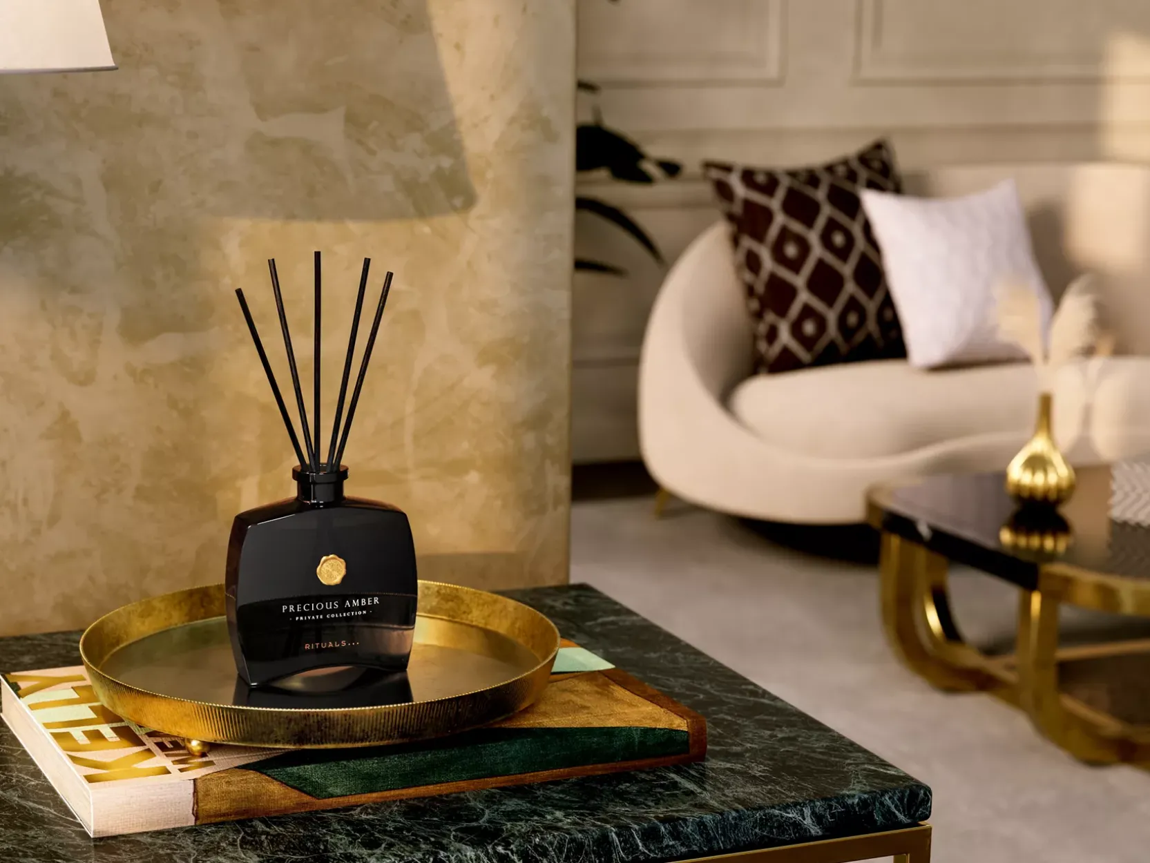 Precious Amber Mini Fragrance Sticks>Rituals Flash Sale