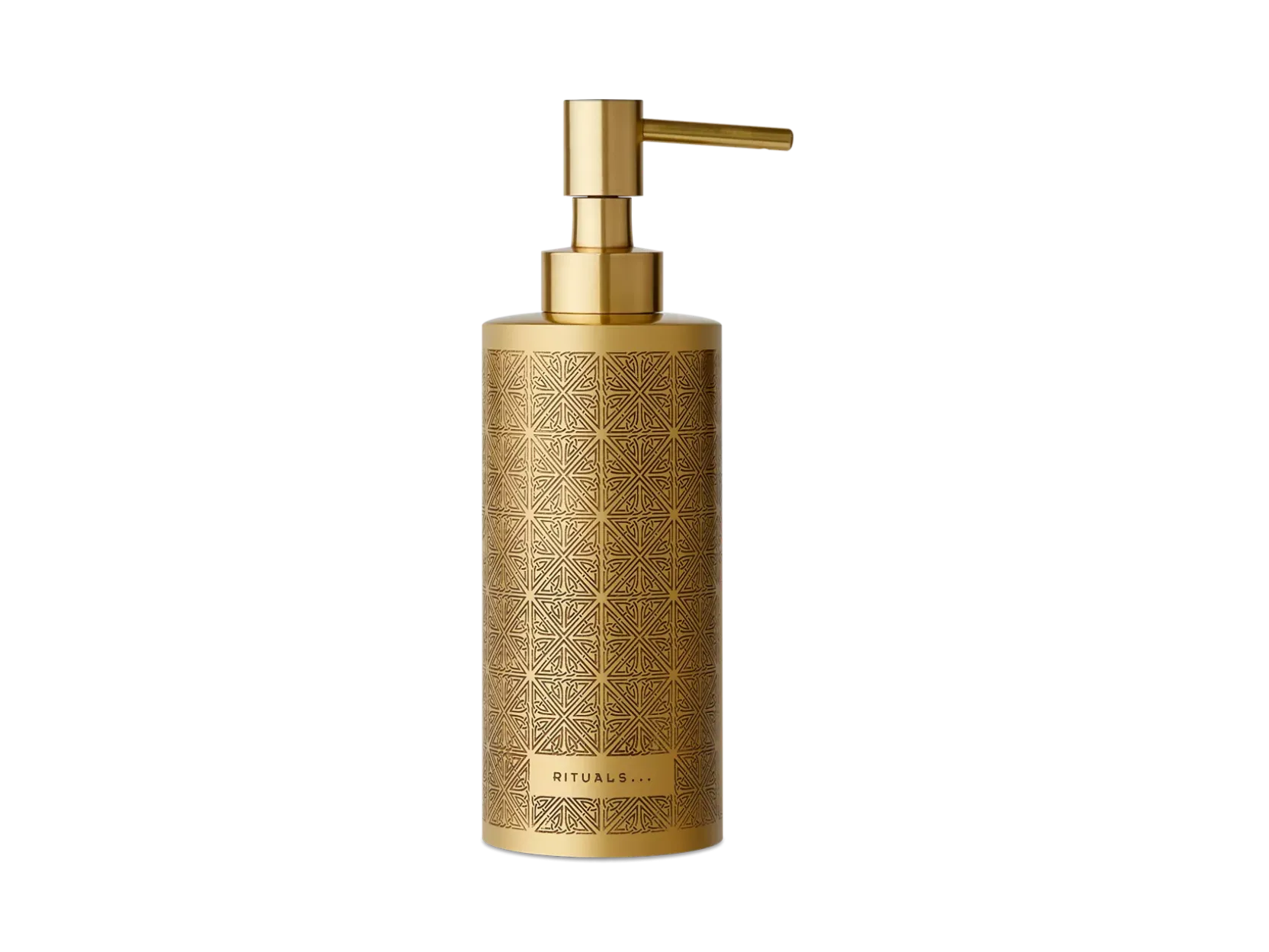 Refillable Enume Soap Dispenser>Rituals Fashion