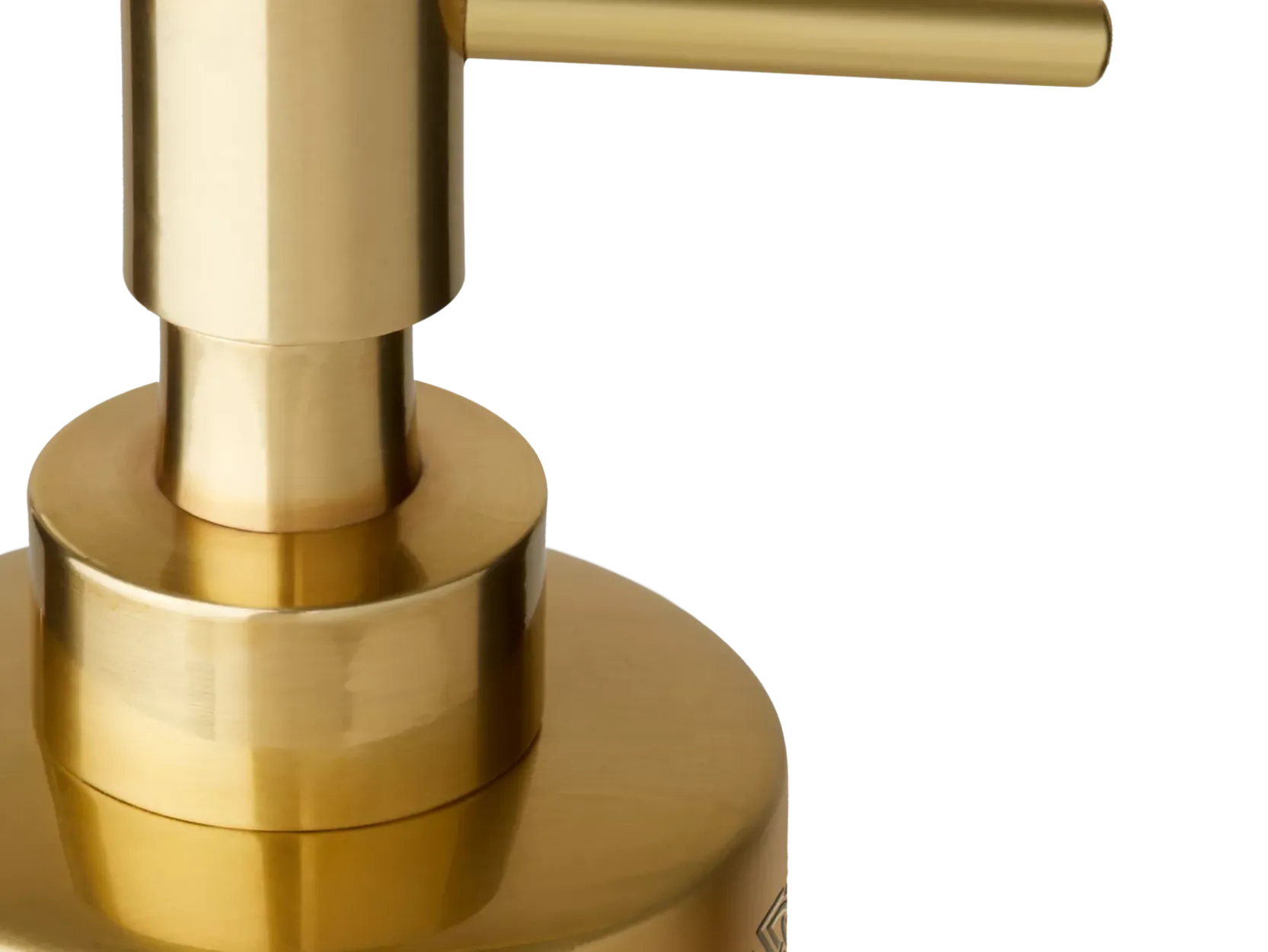 Refillable Enume Soap Dispenser>Rituals Fashion