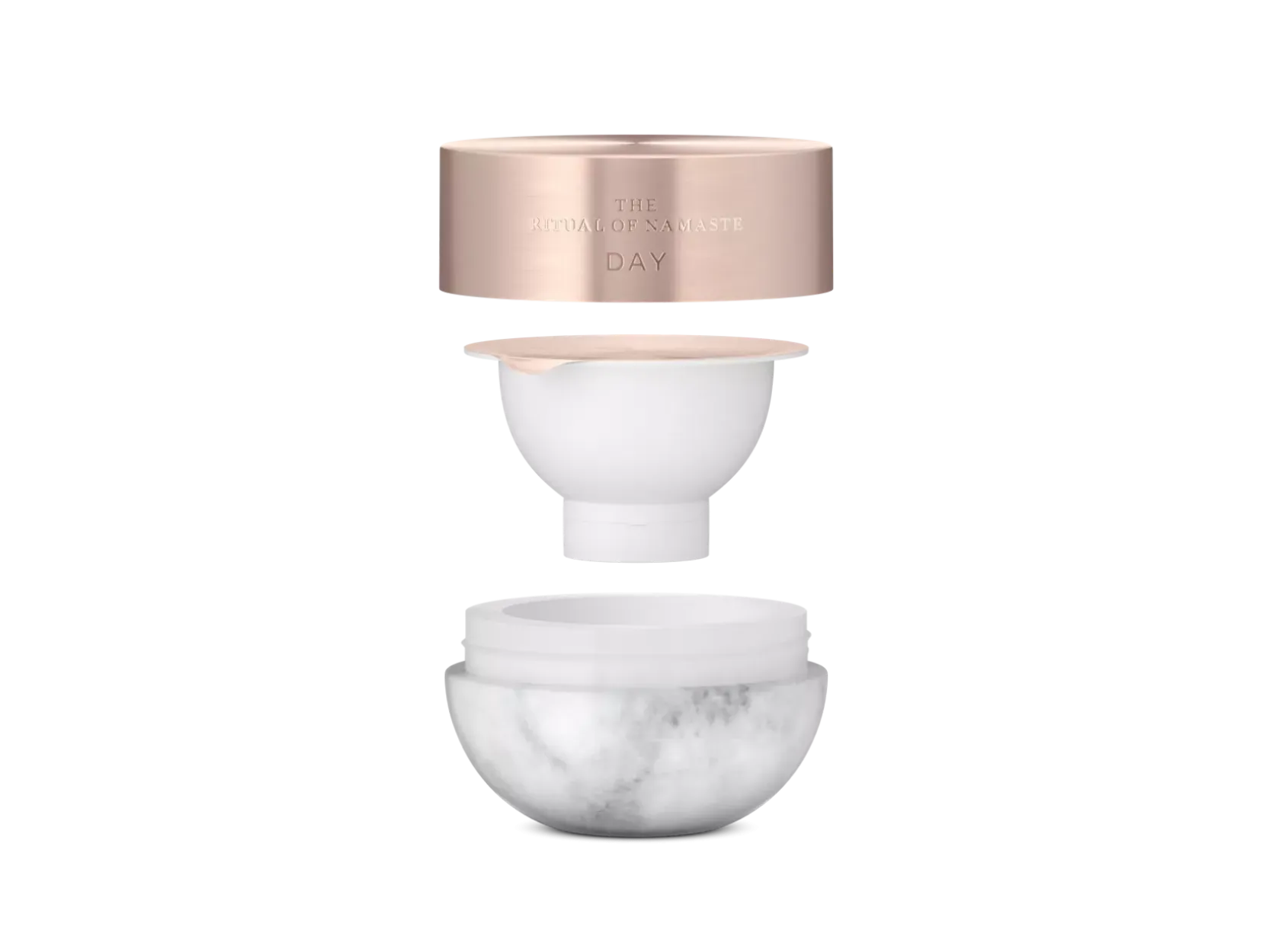 Refill Anti-Ageing Day Cream>Rituals Best