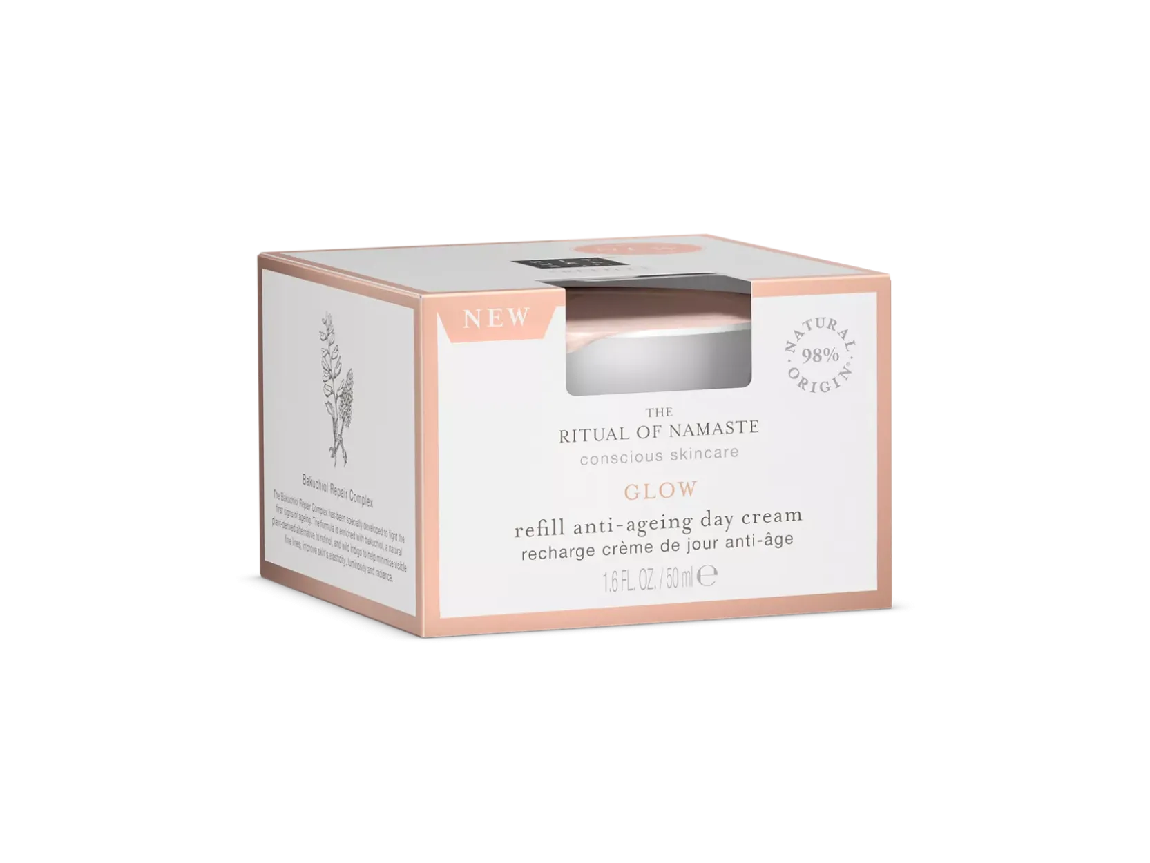 Refill Anti-Ageing Day Cream>Rituals Best