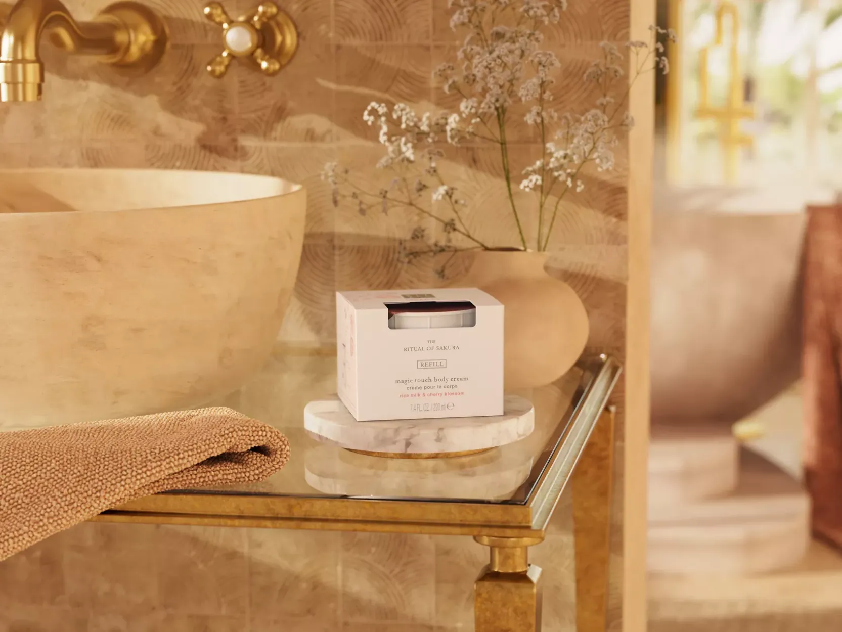 Refill Body Cream>Rituals Discount