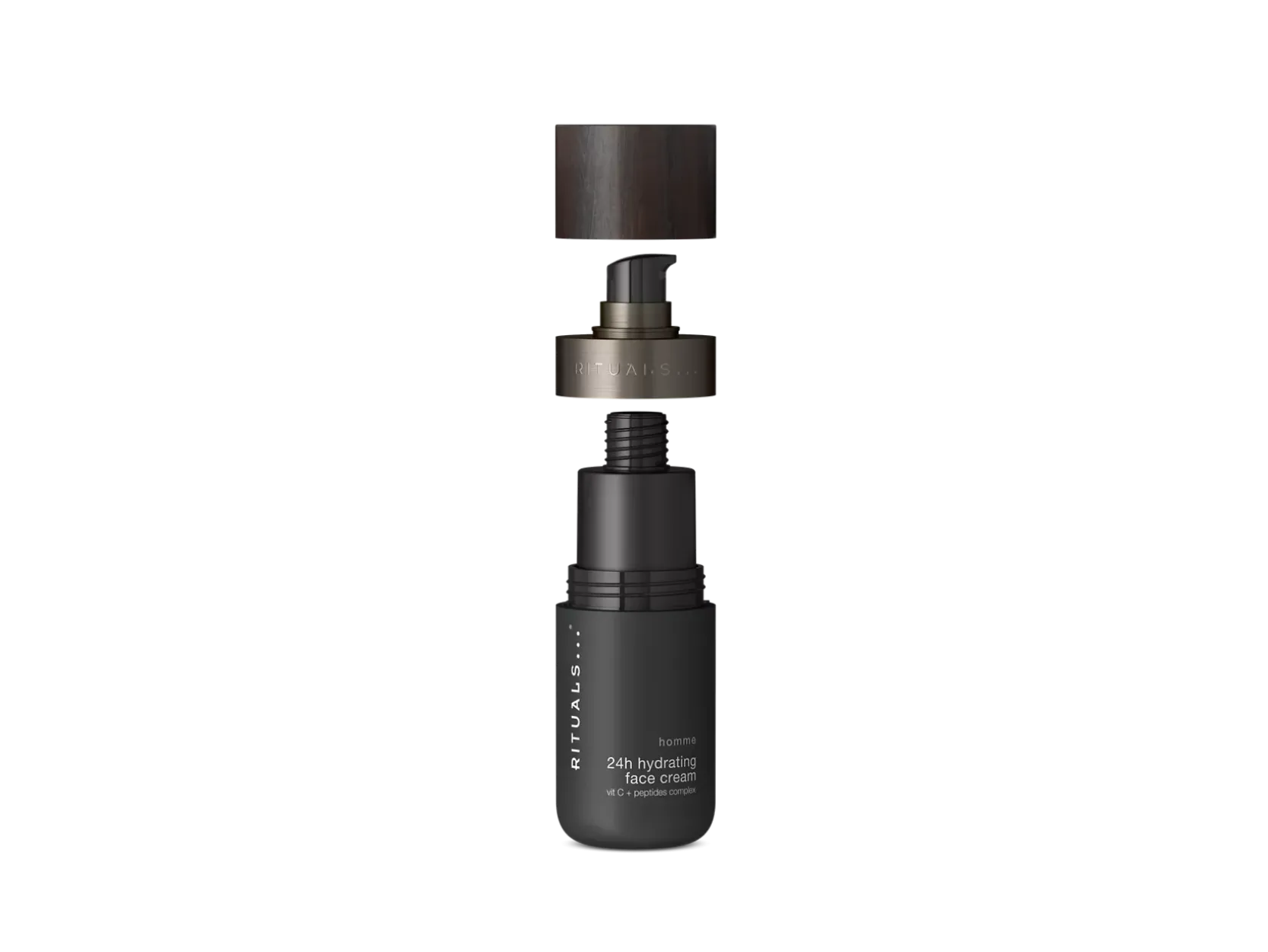 Refill Hydrating Gel Cream>Rituals Shop