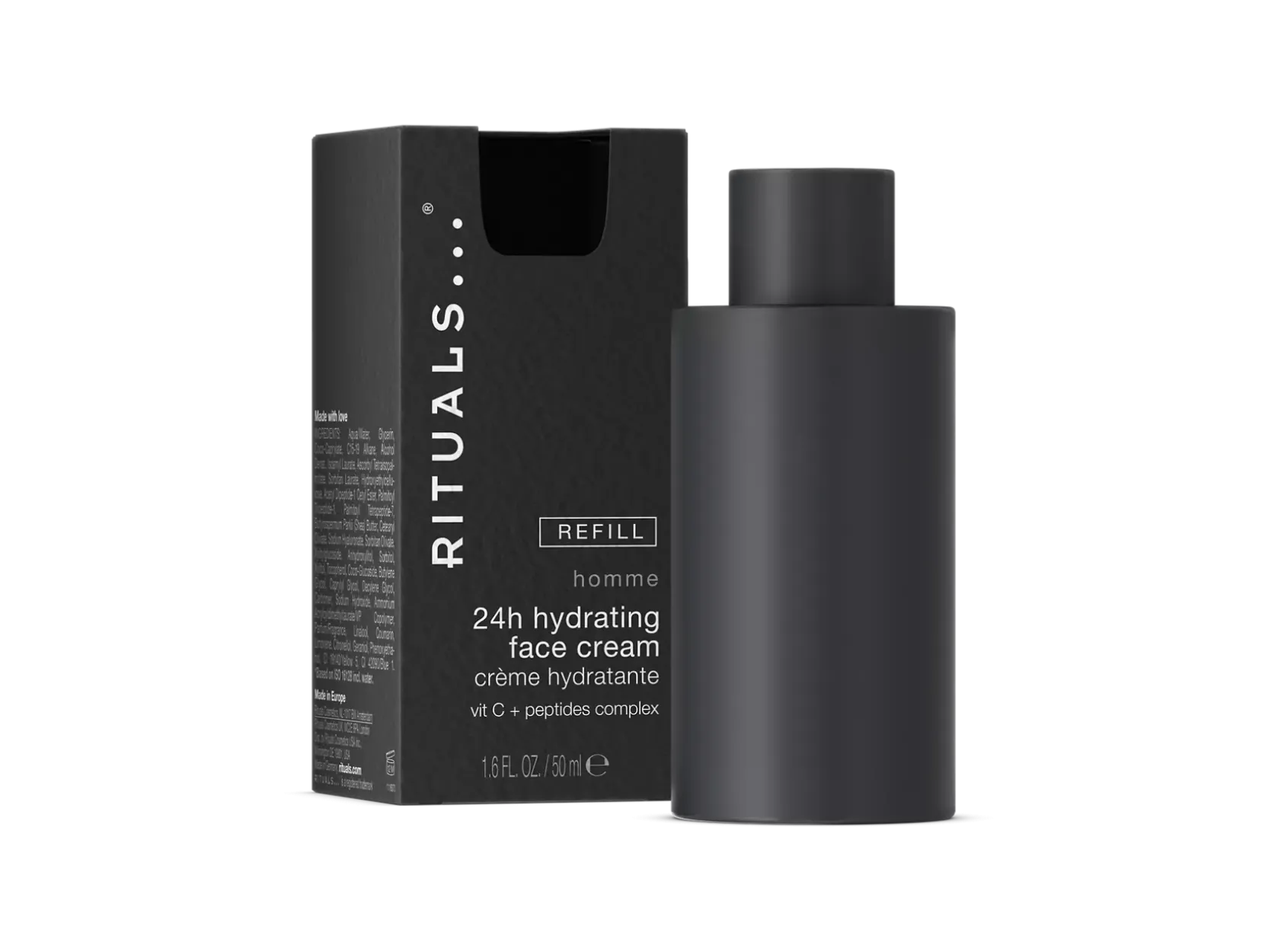 Refill Hydrating Gel Cream>Rituals Shop