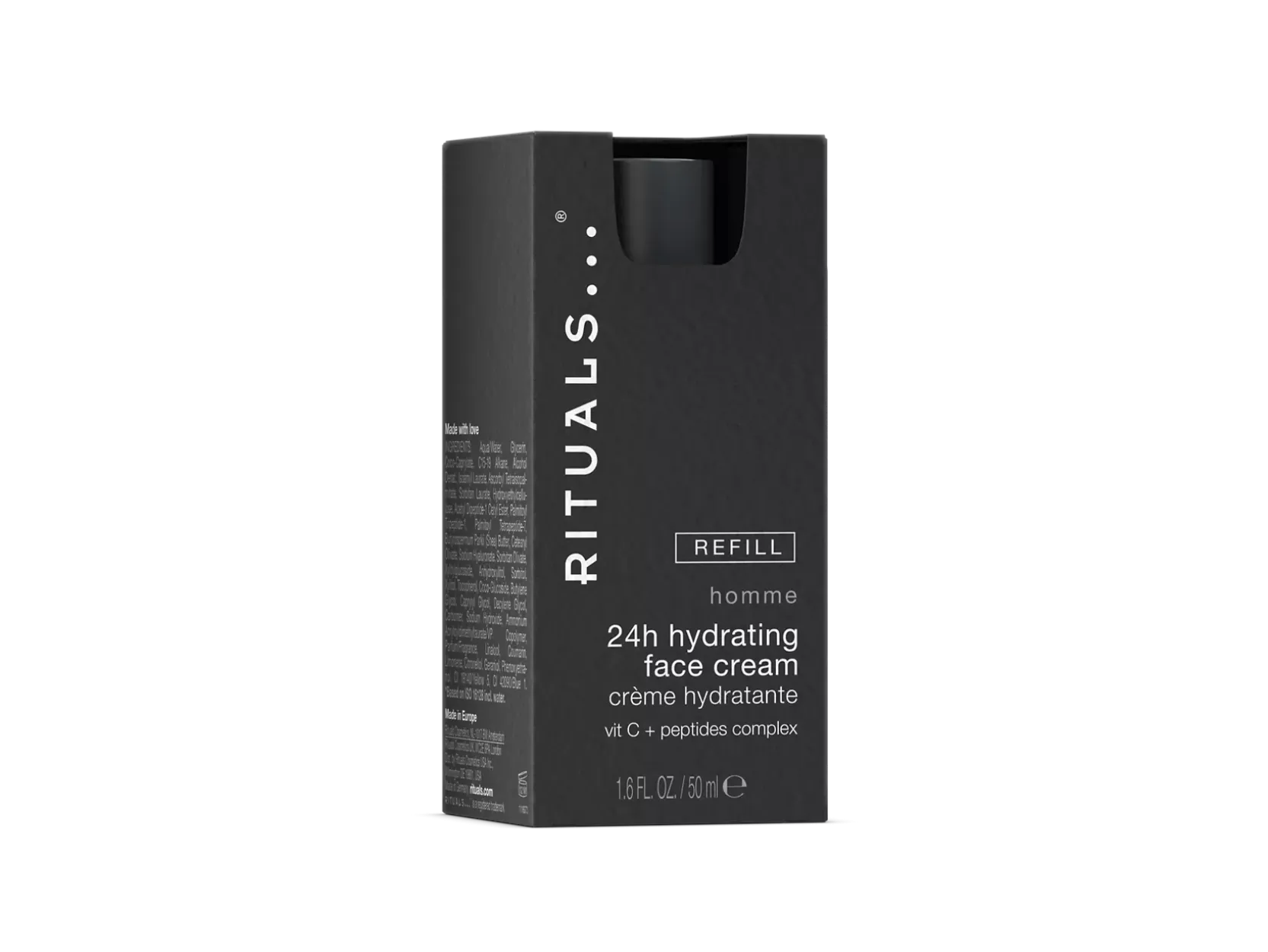 Refill Hydrating Gel Cream>Rituals Shop