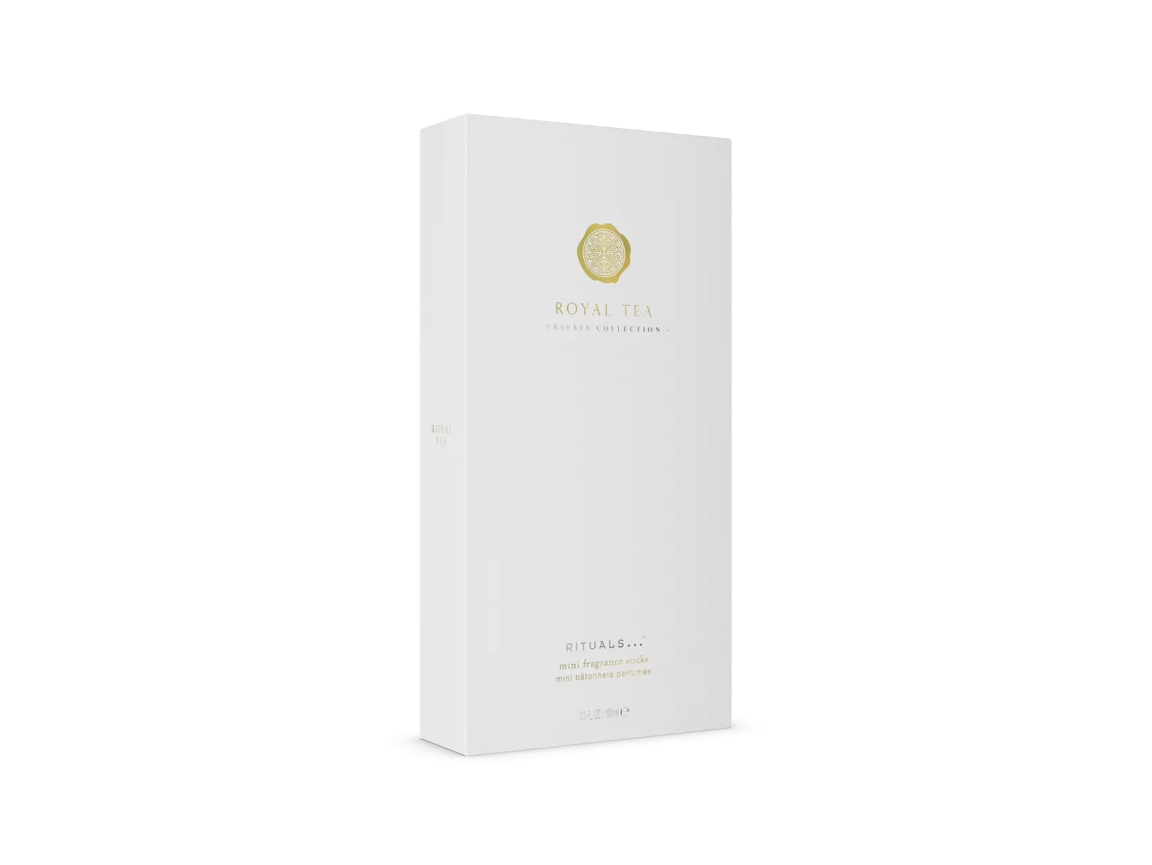 Royal Tea Mini Fragrance Sticks>Rituals New