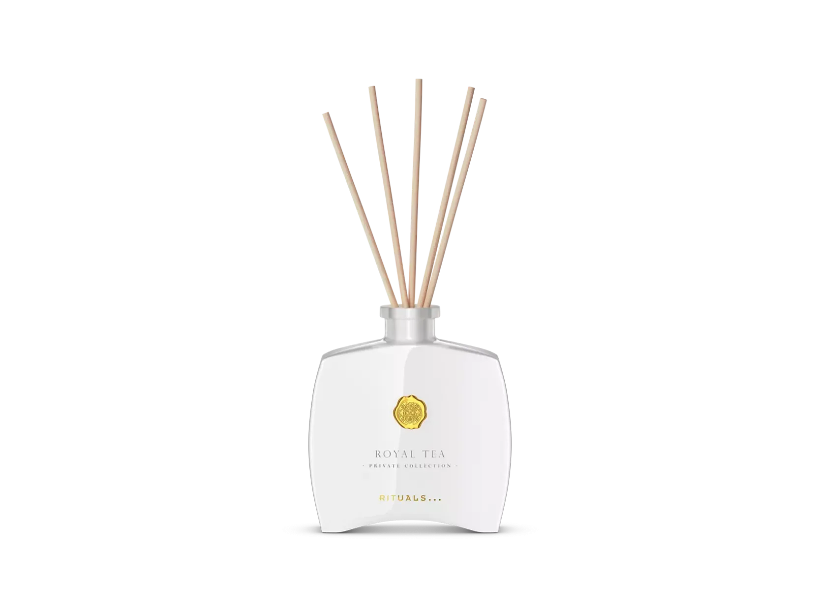 Royal Tea Mini Fragrance Sticks>Rituals New